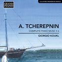 Alexander Tcherepnin, Complete Piano Music, Vol. 6