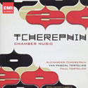 Tcherepnin Chamber Music