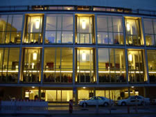 Hamburg Opera House